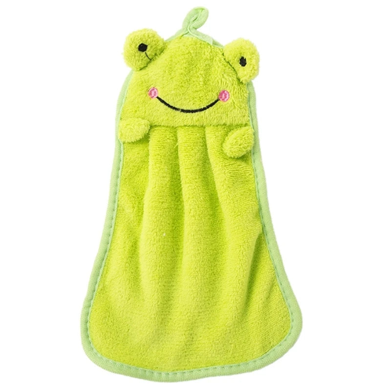 Shop Gail-Small Baby Hand Towel