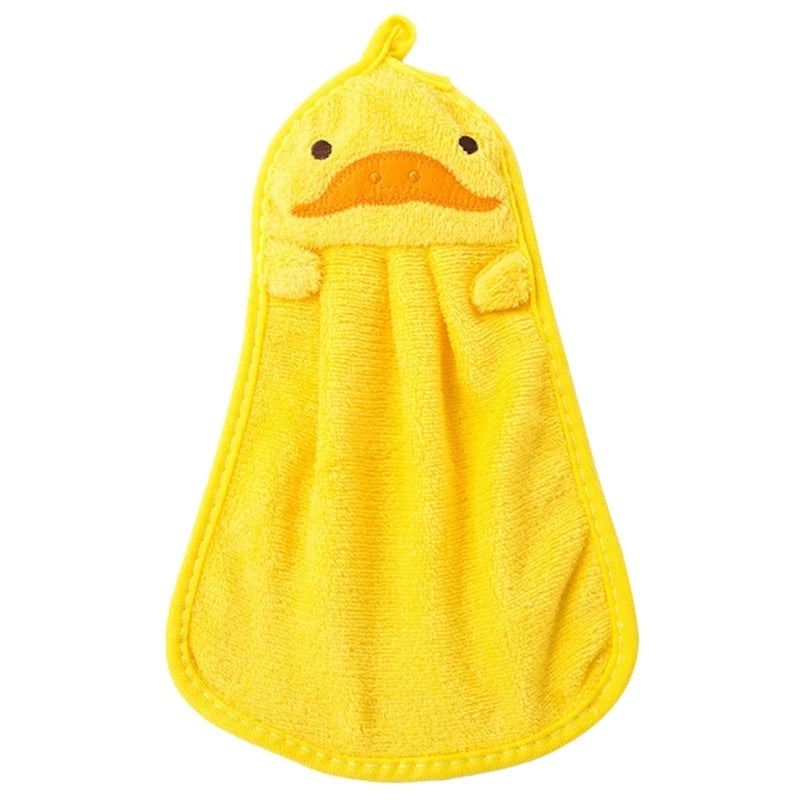 Shop Gail-Small Baby Hand Towel