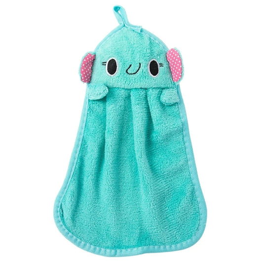 Shop Gail-Small Baby Hand Towel