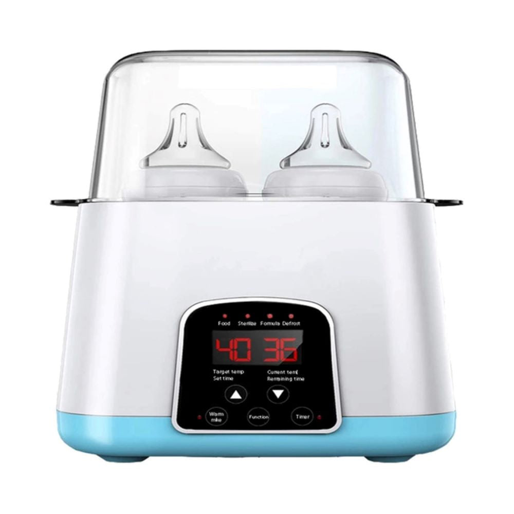 Shop Gail-Smart Automatic Baby Bottle Warmers