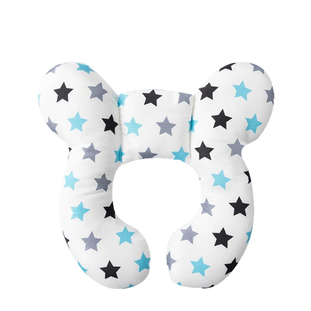 Shop Gail-Soft Cotton U-shaped Baby Pillow