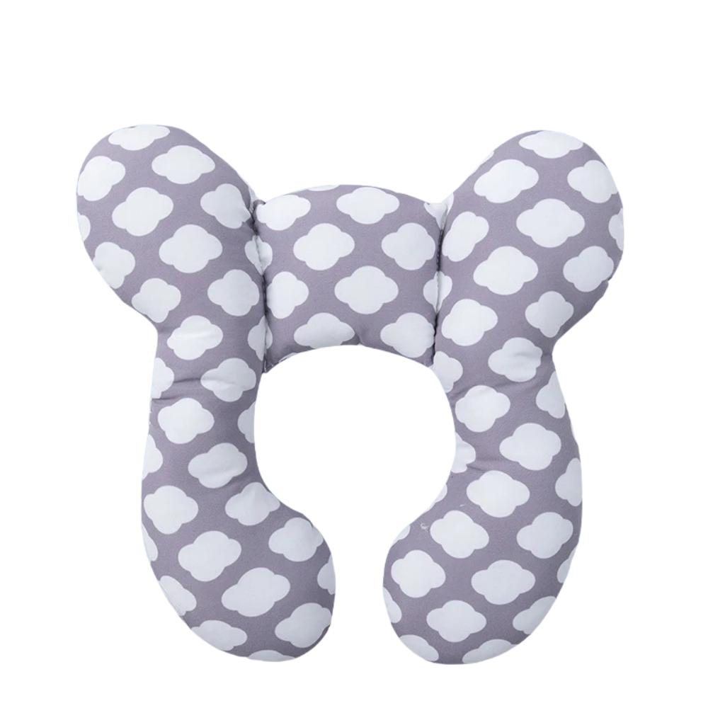 Shop Gail-Soft Cotton U-shaped Baby Pillow