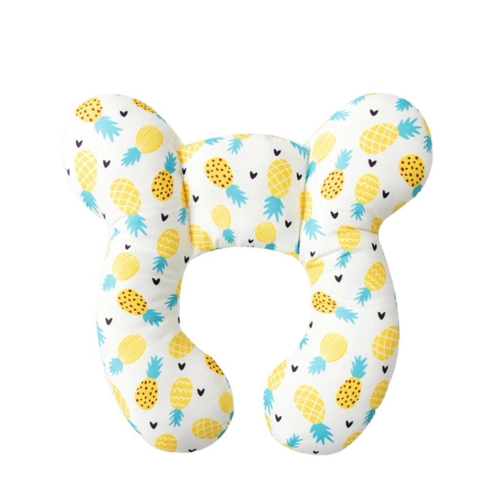 Shop Gail-Soft Cotton U-shaped Baby Pillow