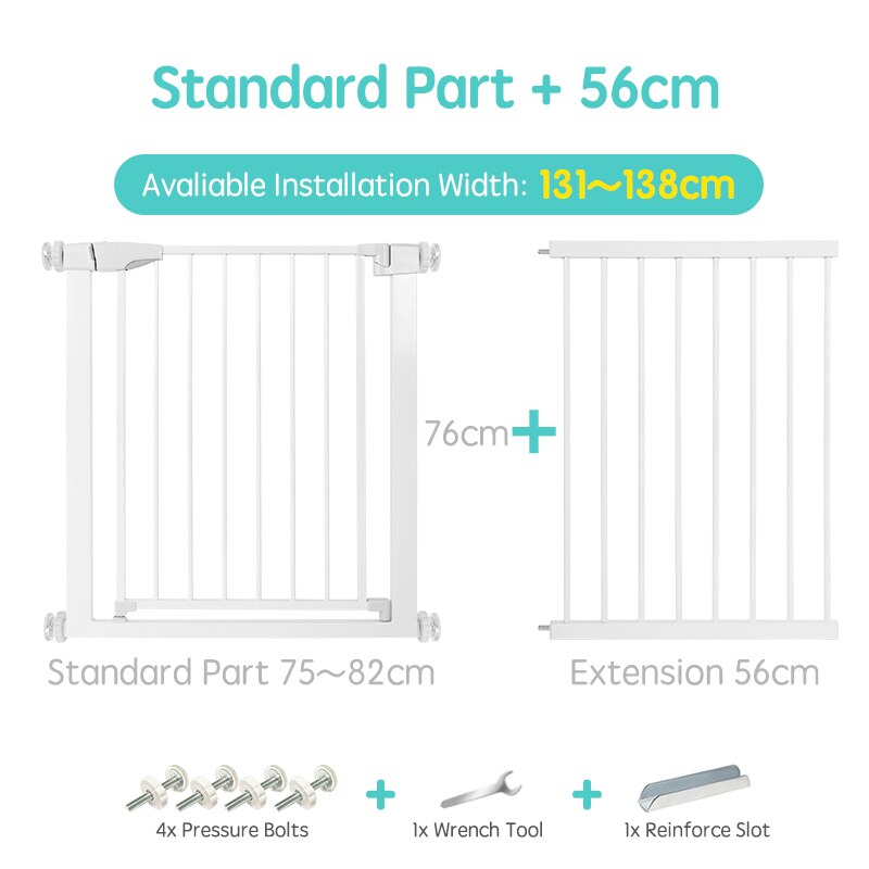 Shop Gail-Stair Safety Gate for babies