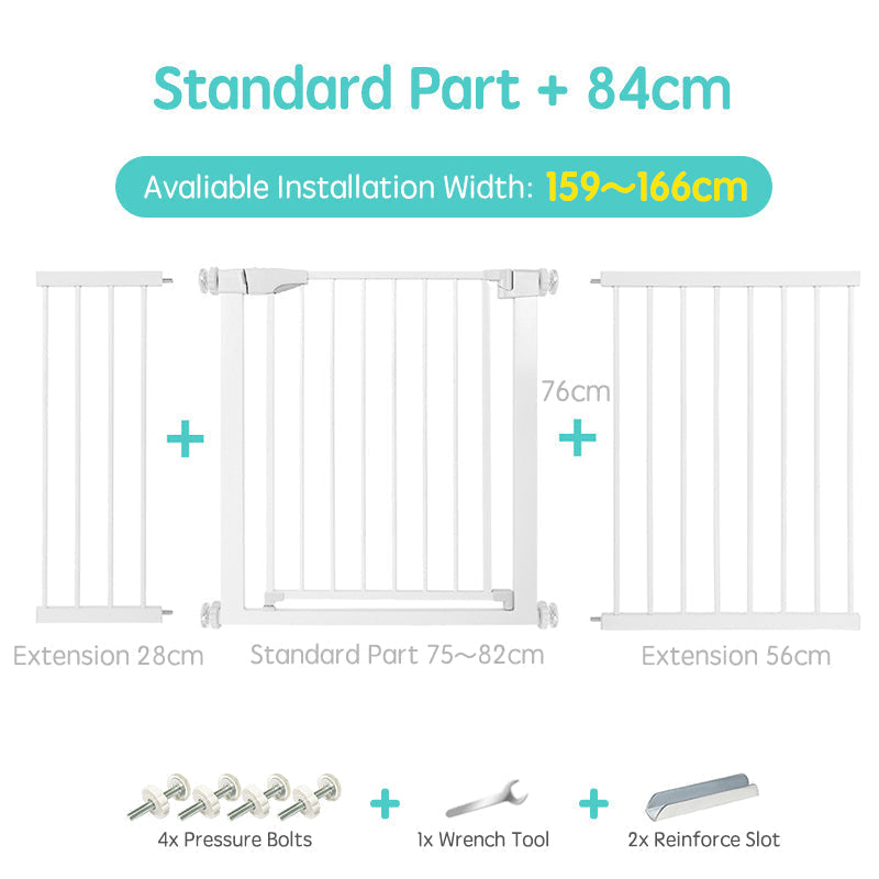 Shop Gail-Stair Safety Gate for babies