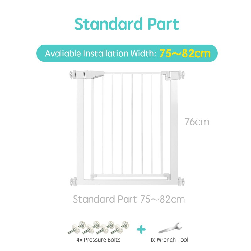 Shop Gail-Stair Safety Gate for babies