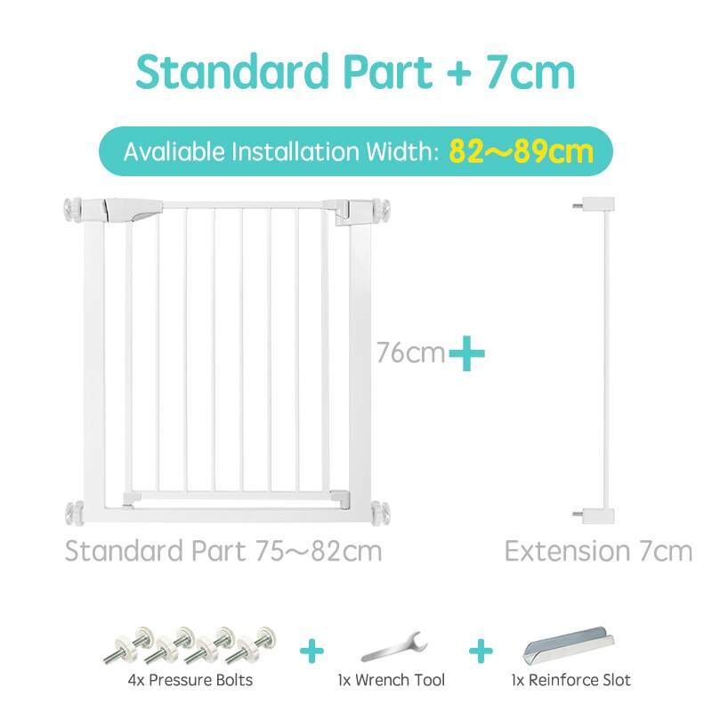 Shop Gail-Stair Safety Gate for babies