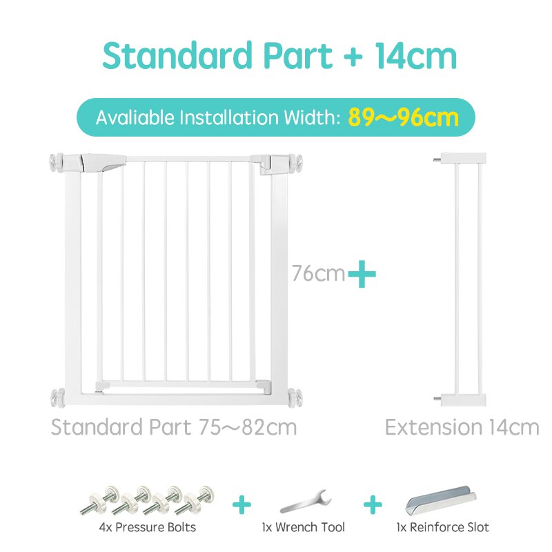 Shop Gail-Stair Safety Gate for babies