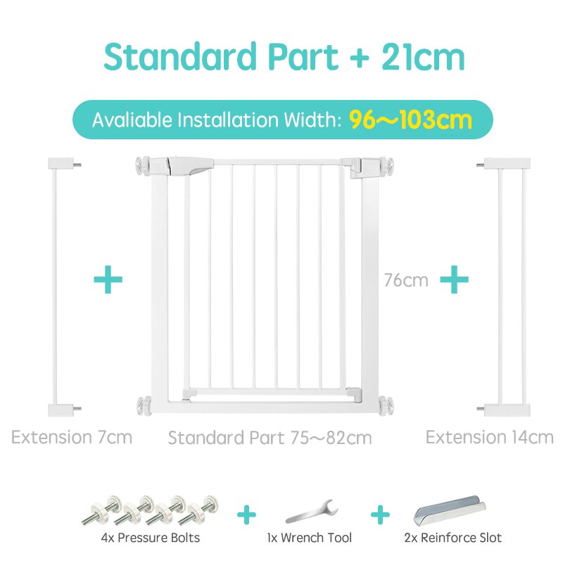 Shop Gail-Stair Safety Gate for babies