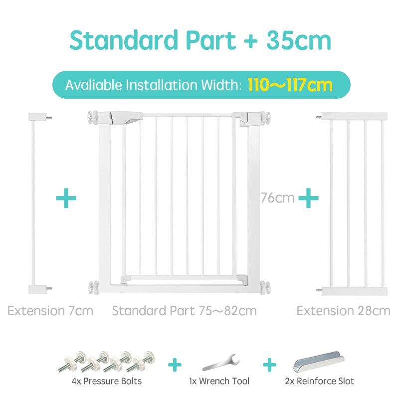 Shop Gail-Stair Safety Gate for babies