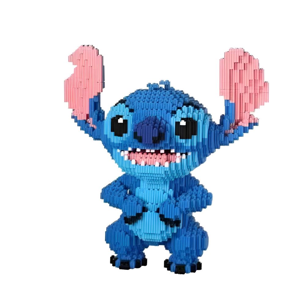 Shop Gail-Stitch Building Block Giant Assembly Toy