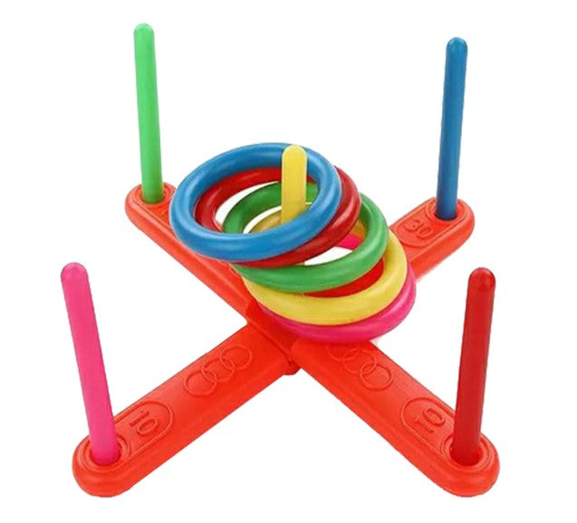 Shop Gail-Throwing Hoop Ring Throwing Game