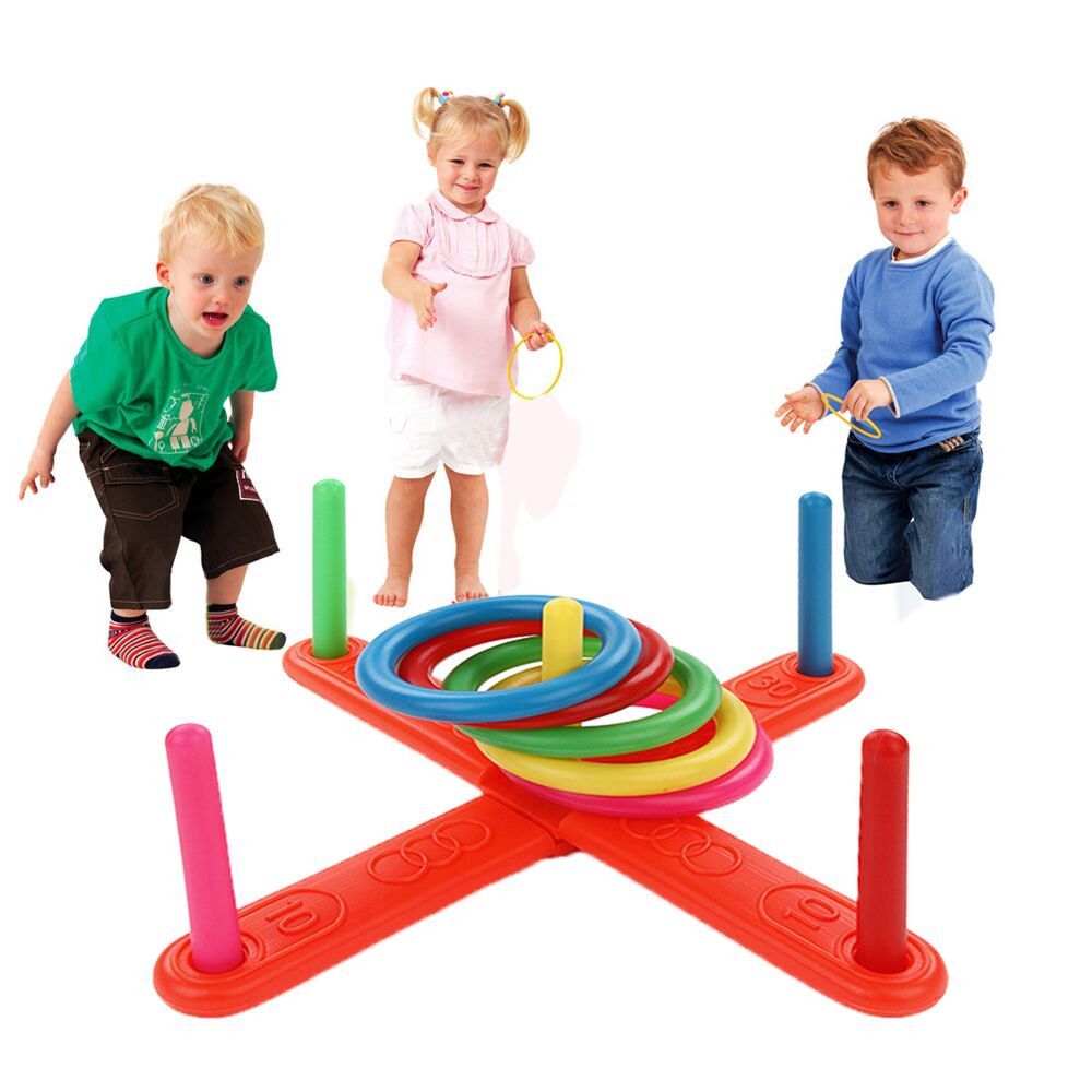 Shop Gail-Throwing Hoop Ring Throwing Game