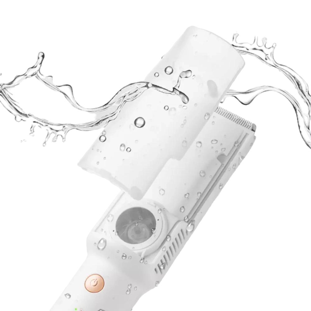 Shop Gail-USB Electric Baby Hair Clipper