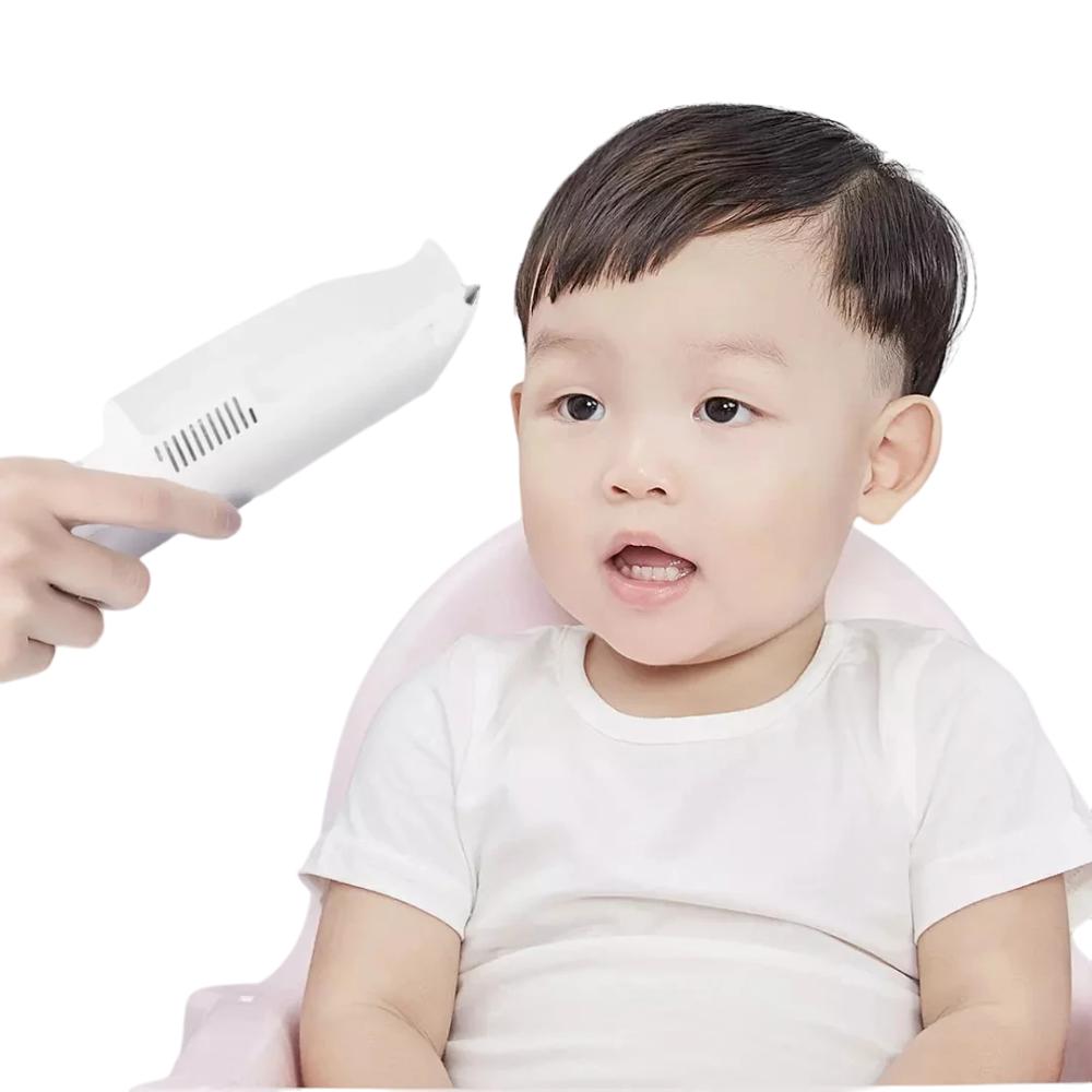 Shop Gail-USB Electric Baby Hair Clipper