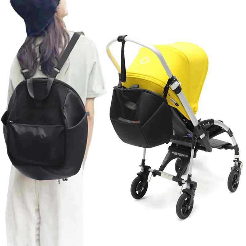 Shop Gail-Univerisal Baby Stroller Bag