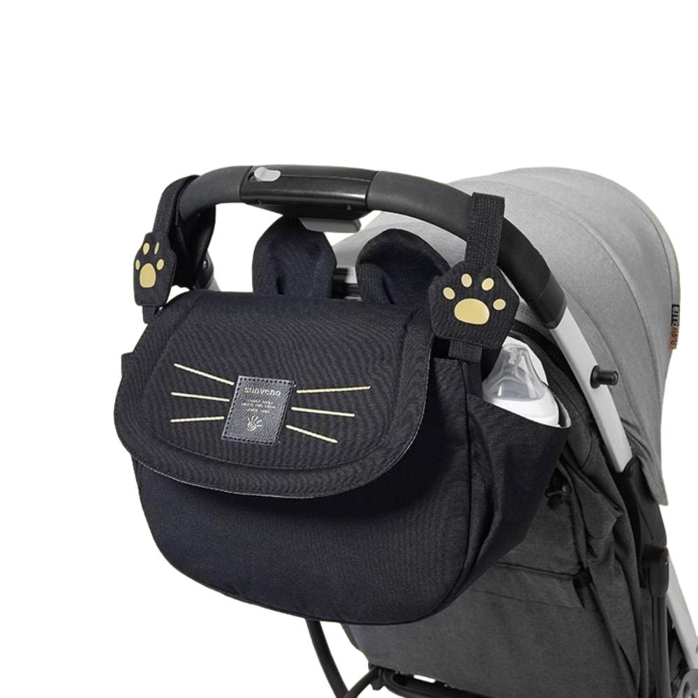 Shop Gail-Universal Baby Diaper Stroller Bag