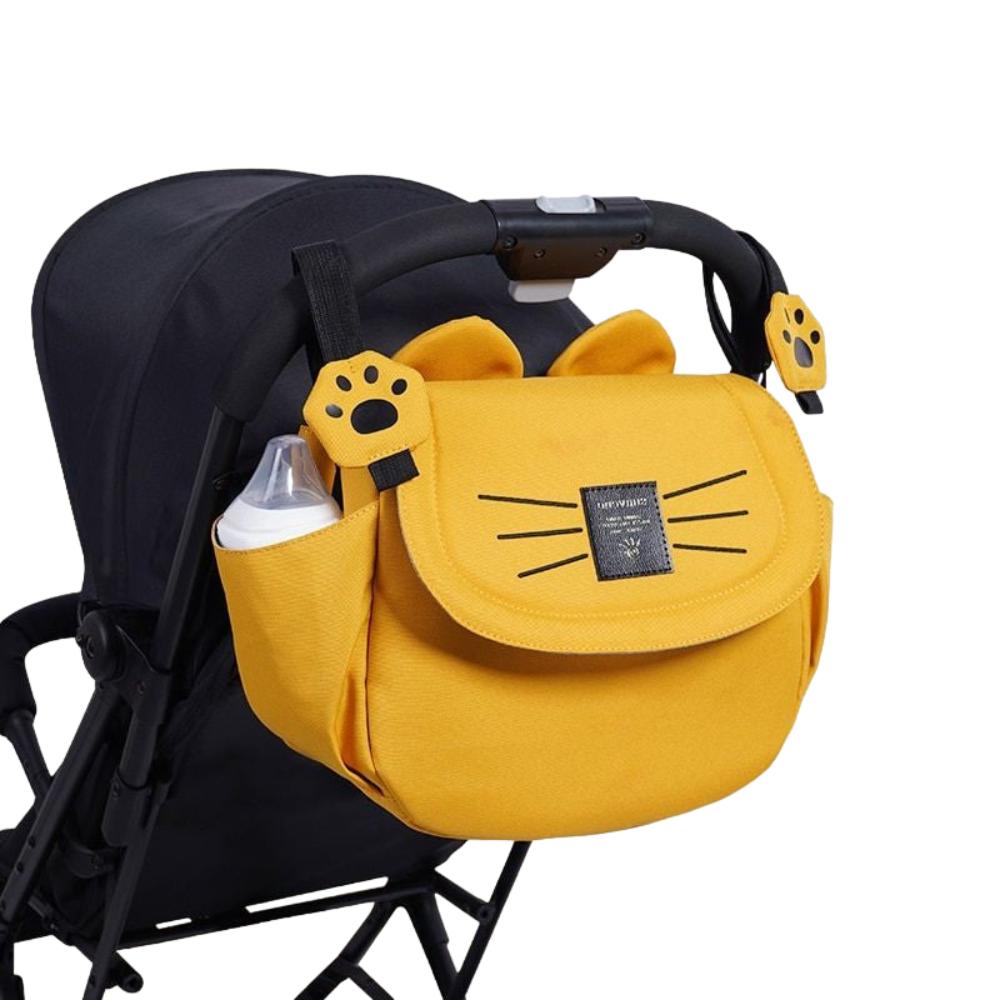 Shop Gail-Universal Baby Diaper Stroller Bag