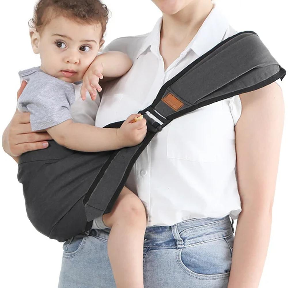 Shop Gail-Universal Baby Wrap Belt with Stool Strap