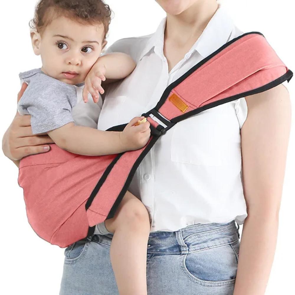 Shop Gail-Universal Baby Wrap Belt with Stool Strap