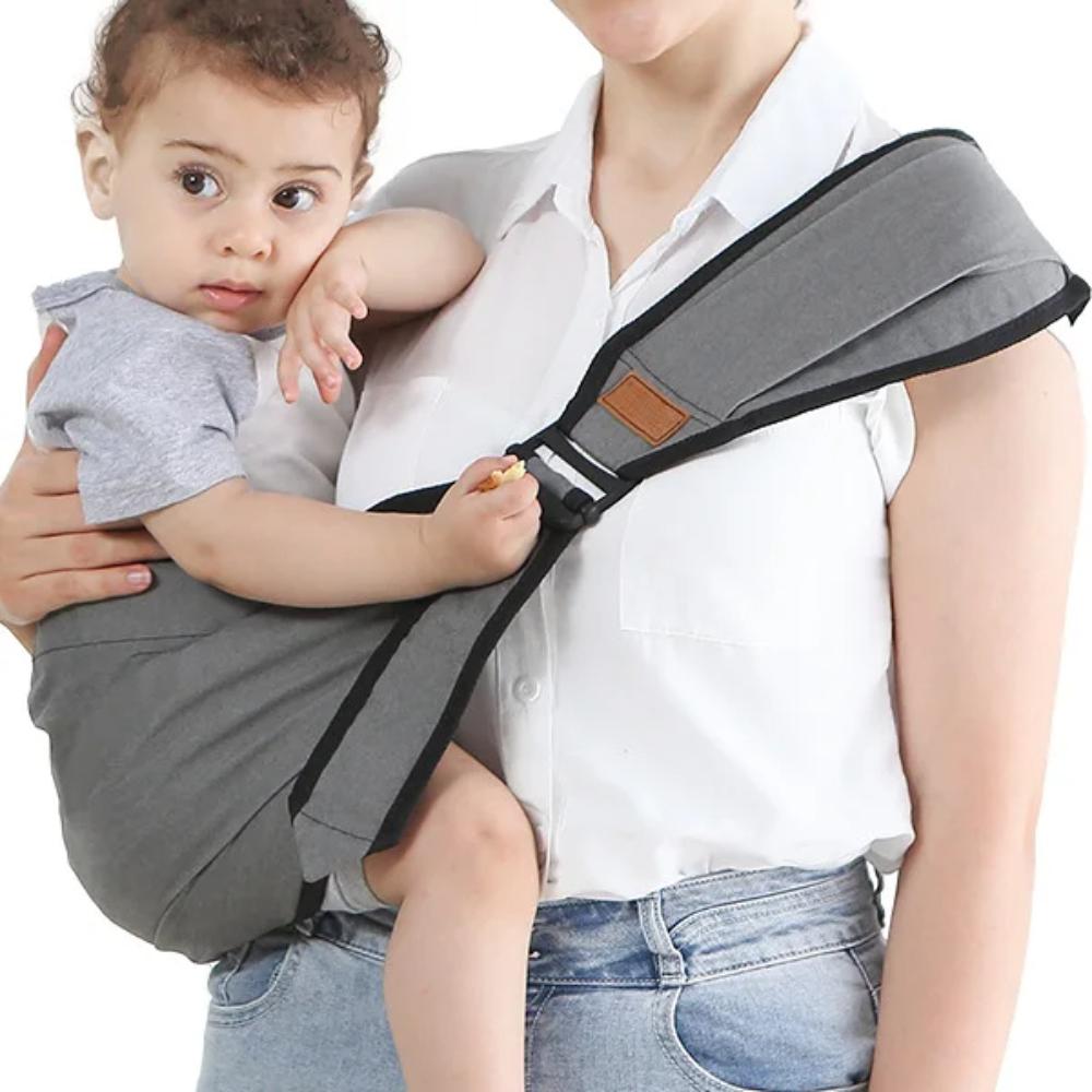 Shop Gail-Universal Baby Wrap Belt with Stool Strap