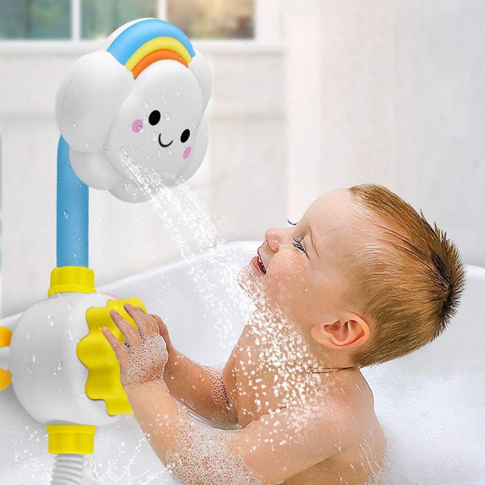 Shop Gail-Water Faucet Kids Shower Head Toy