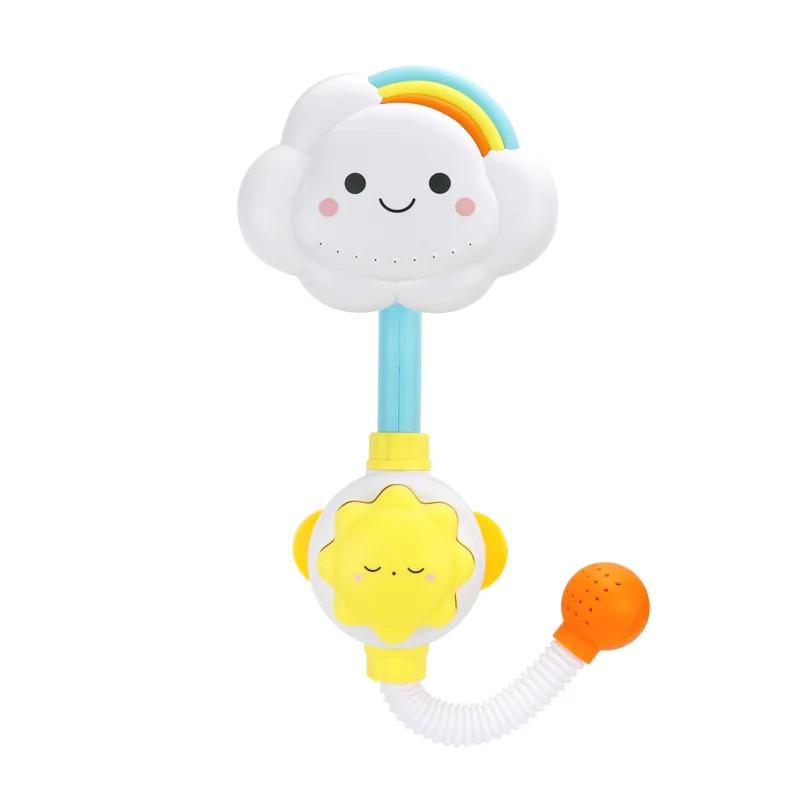 Shop Gail-Water Faucet Kids Shower Head Toy