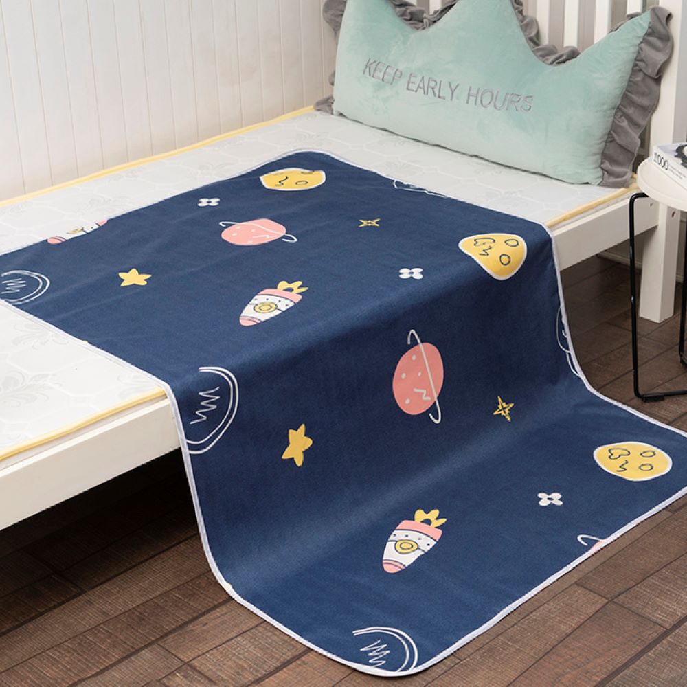 Shop Gail-Waterproof Baby Changing Mat