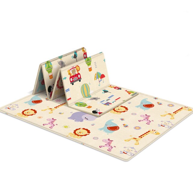 Shop Gail-Waterproof Baby Play Mat