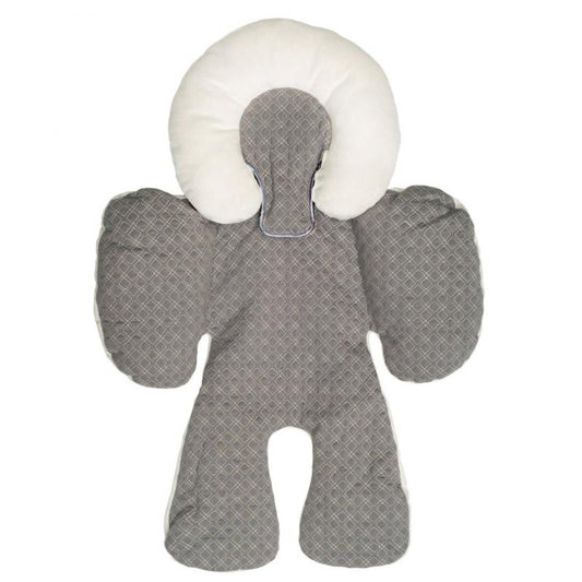 Shop Gail-Waterproof Baby Stroller Cushion Mat