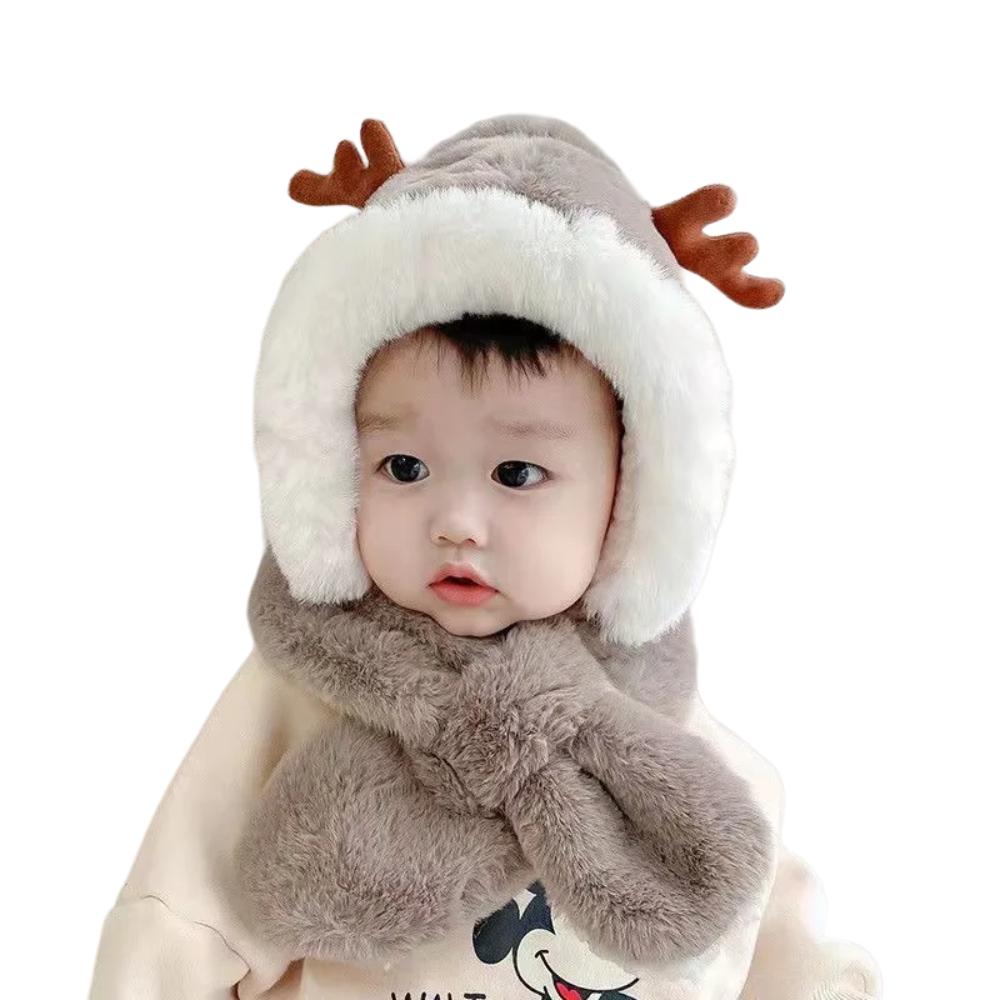 Shop Gail-Winter Children's Ear Protection Hat