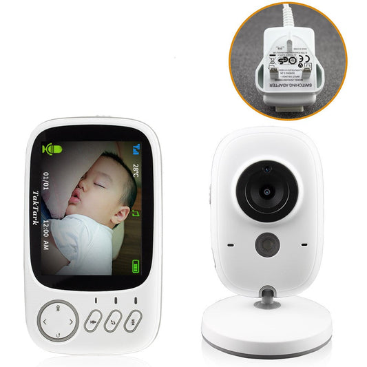 Shop Gail-Wireless Color Video Baby Monitor